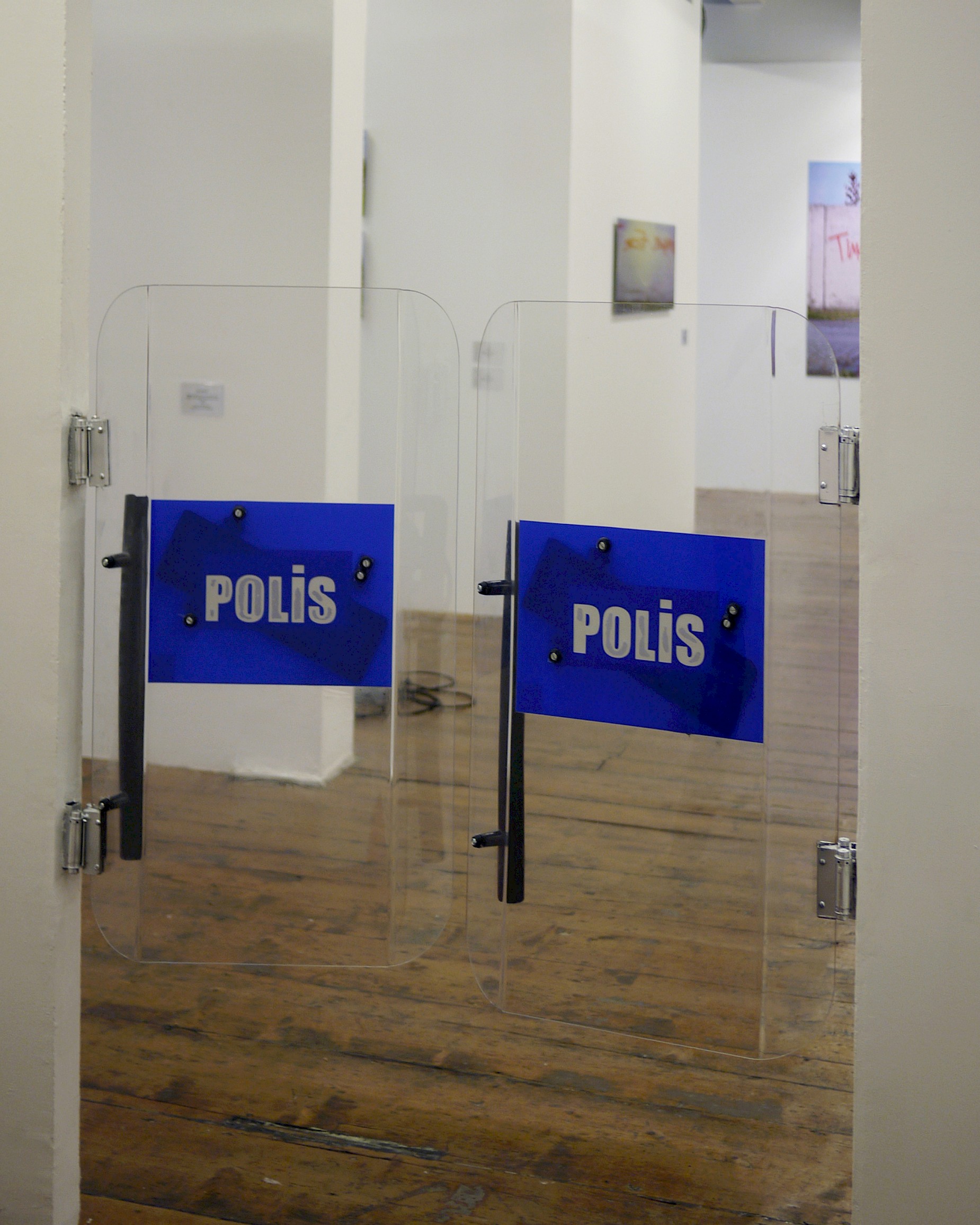 The Swinging Doors, 2009